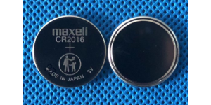 上海电动锂电池公司