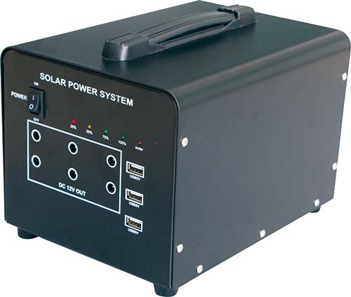 UPS-DC12V